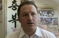 Canadian jailed for 11 years in China for spying