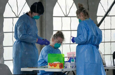 Australia's capital Canberra to enter coronavirus lockdown