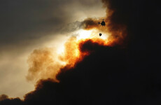 Spain battles wildfires as heatwave kicks in