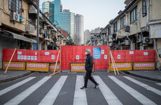 China rejects need for further WHO coronavirus origins probe