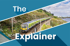 The Explainer: What happened to Ireland’s rail network - and what's its future?