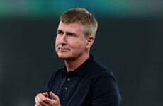 By now, debating who the Irish manager should be feels almost beside the point