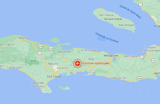At least 29 killed in Haiti earthquake, say authorities