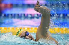 Aussie swimmer who opted out of Olympics over 'misogyny' stance says it was worth it