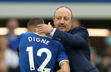 Positive start for Rafa Benitez at Everton, Watford stun Villa