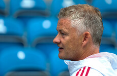 The 'real Man United' delights Solskjaer