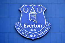 Everton 'appalled' by Anne Frank blunder