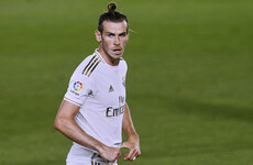 Gareth Bale returns as Ancelotti's Real Madrid prevail