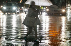 Japan braces for more rain after floods and landslides