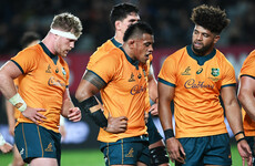 Australia to review 'Giteau's Law' following heavy defeat to All Blacks