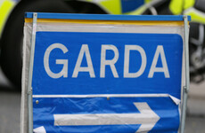 Child in critical condition after car crash in Tipperary