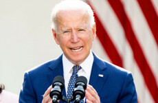 Biden says he stands 'squarely behind decision' to withdraw from Afghanistan