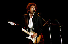 Bob Dylan sued for allegedly sexually abusing girl in 1965