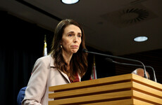 New Zealand enters snap nationwide lockdown over one Covid-19 case