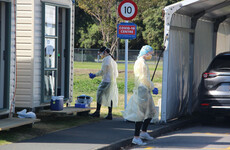 New Zealand PM Ardern warns coronavirus outbreak will grow