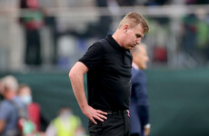 Irish football must shed its knee-jerk hysteria when it comes to judging managers