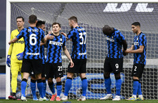 Serie A up for grabs as champions Inter kick off title defence amid protests and financial woe