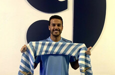 Pedro becomes first player in 36 years to move between bitter rivals Roma and Lazio