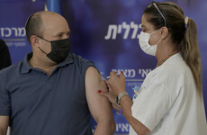 Israel pleads for people to avail of Covid booster vaccines as infections surge