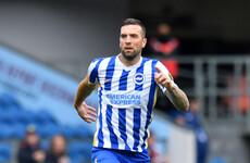 Can Ireland's Shane Duffy maintain his status as a Premier League regular?