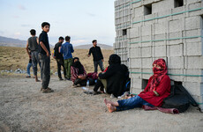 Turkey warns EU to stick to past migrant deals amid fears of Afghan refugee wave