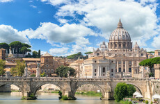 Vatican sanctions Polish archbishop for cover-up of child sexual abuse