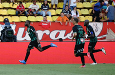 Champions Lille, Monaco extend winless starts to French season