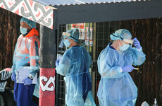 New Zealand queries 'Covid zero' approach as Delta outbreak grows