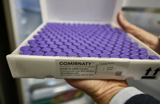 US FDA grants Pfizer Covid-19 vaccine full approval