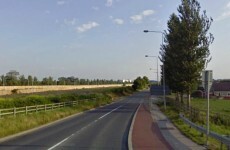 Six injured in serious two-car collision in Dublin