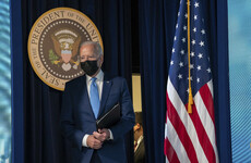 US 'on pace' to complete Afghan pullout by 31 August, Biden tells G7 leaders