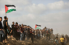 Israeli gunfire kills Palestinian teenager during West Bank clashes