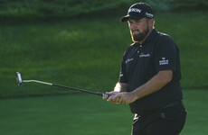 Finau edges out playoff to capture Northern Trust as Lowry finishes in tie for 11th