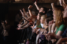 Taoiseach and Tánaiste to meet live event reps next week as pressure mounts to reopen entertainment sector