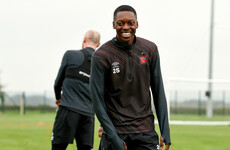 Dundalk teenager joins Premier League newcomers