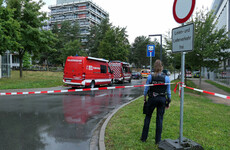 Germany launches 'attempted murder' probe over university poisoning