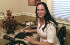 Mother sues after breastfeeding footage used in porn film