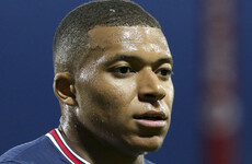 PSG reject €160 million Mbappe bid as 'not enough'