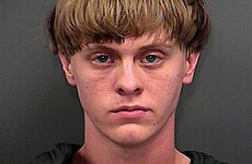 Death sentence upheld for Dylann Roof, white supremacist who killed nine churchgoers