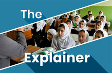 The Explainer: What's the future for women in Afghanistan?