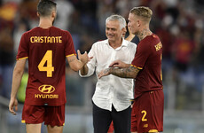 Roma, Rangers, and Gibraltar's Lincoln Red Imps advance to European group stages