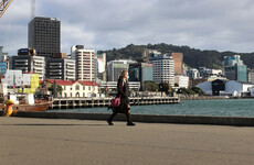 New Zealand extends national Covid-19 lockdown