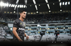 Ronaldo misses Juventus training as Man City rumours rumble