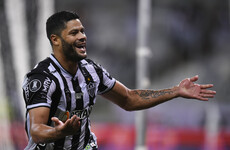 Hulk a surprise inclusion as Brazil call up 9 new players with Euro club boycott looming