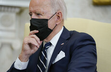 Joe Biden says China still withholding 'critical' info on Covid-19 origins