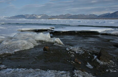 Researchers discover world's 'northernmost' island