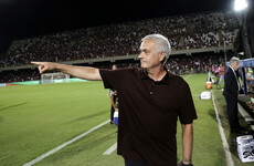 Giroud, Abraham open Serie A accounts as Milan and Roma cruise