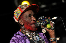 Lee 'Scratch' Perry, reggae and dub wizard, dies at 85