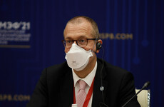 WHO warns that Covid-19 deaths in Europe are rising