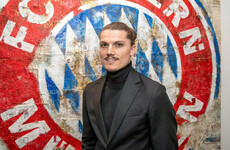 Bayern Munich announce signing of RB Leipzig midfielder Sabitzer